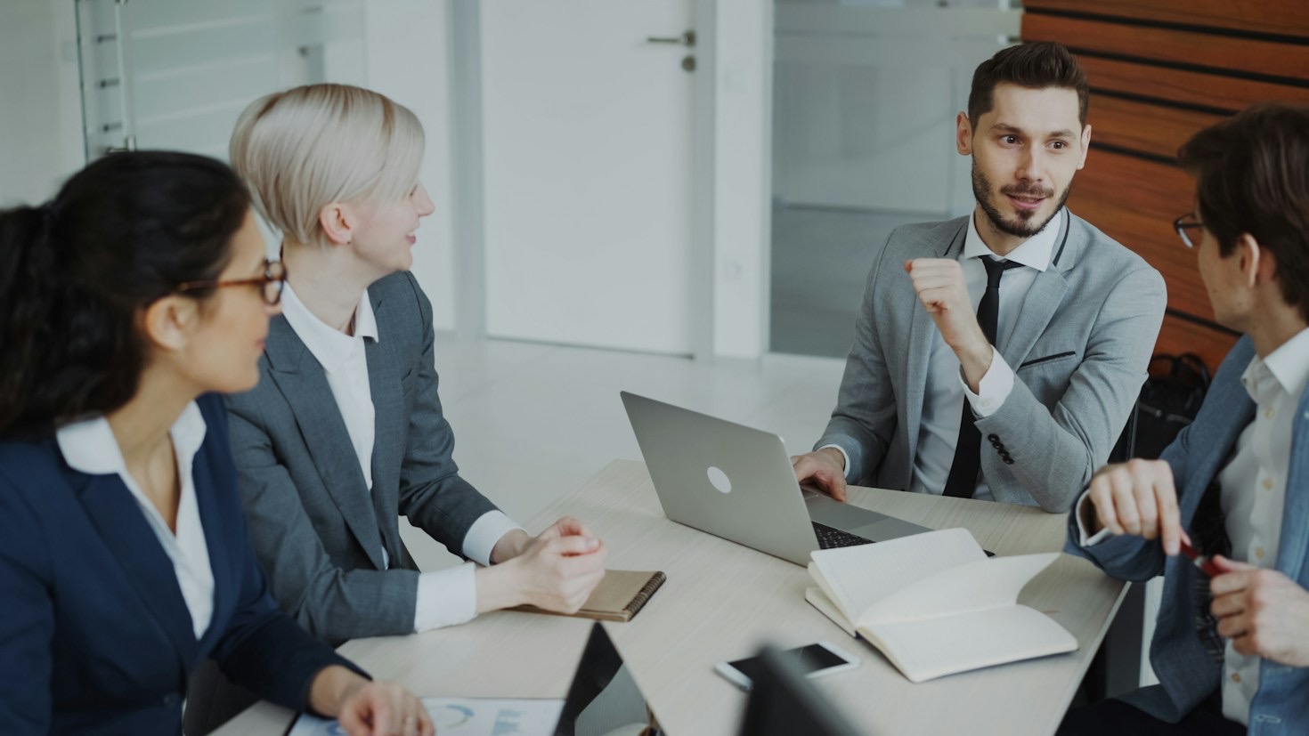 Comment structurer vos RH lors d&rsquo;une phase d&rsquo;expansion rapide