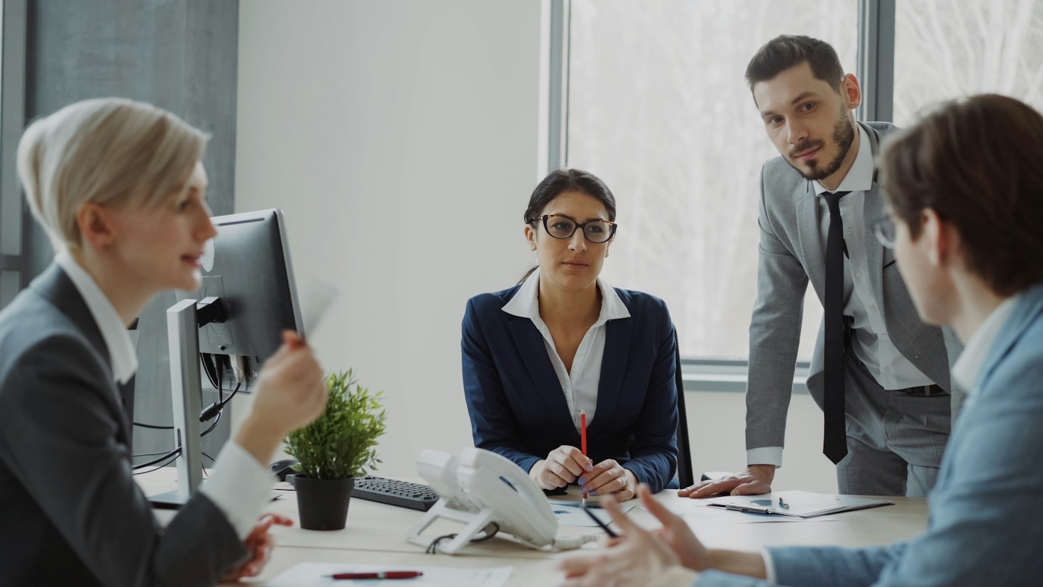 Gestionnaires de PME : 5 réflexes pour désamorcer les conflits d&rsquo;équipe