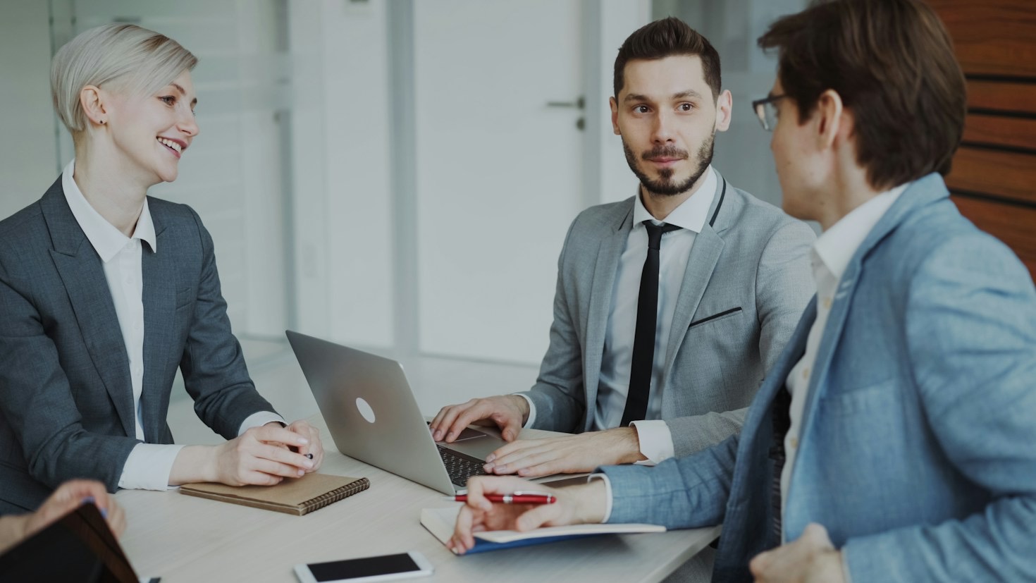 Les compétences relationnelles indispensables pour les nouveaux gestionnaires
